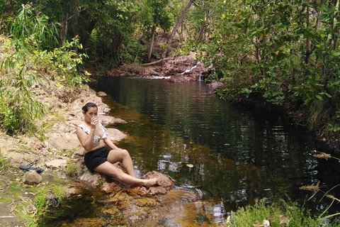 Full-Day Private Guided Tour To Litchfield National Park - Accommodation QLD 11