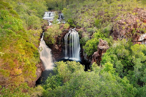 Full-Day Private Guided Tour To Litchfield National Park - Accommodation QLD 0