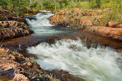 Full-Day Private Guided Tour To Litchfield National Park - Accommodation QLD 3