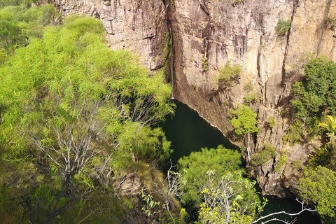 Full-Day Private Guided Tour To Litchfield National Park - Accommodation QLD 19