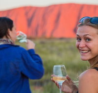 4 Day/3 Night Perentie Dreaming Safari - Accommodation QLD