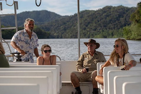Daintree Rainforest, Cape Tribulation And Bloomfield Track Small Group Tour - Accommodation QLD 1
