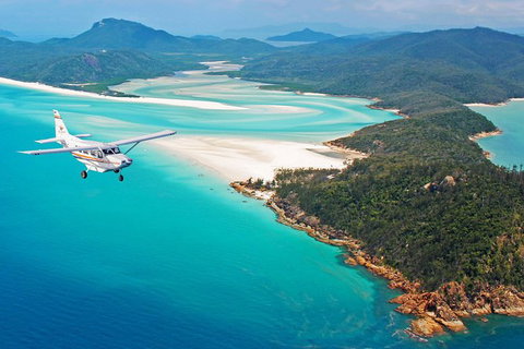 Fly & Sail Package (With Providence) - Accommodation QLD 5