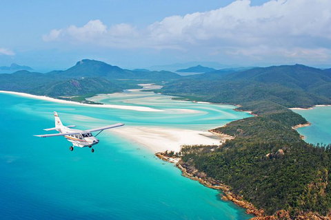 Fly & Sail Package (With Providence) - Accommodation QLD 1