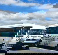 Shared Arrival Transfer Proserpine Airport to Airlie Beach  Surrounds - Accommodation QLD