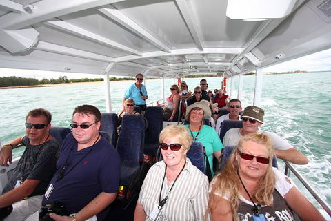 Aquaduck Sunshine Coast - Accommodation QLD 2