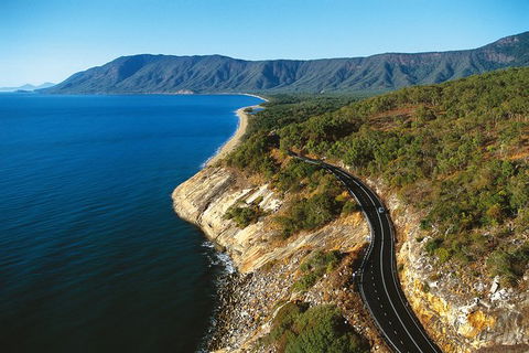 Airport Transfers Between Cairns Airport And Cairns City - Accommodation QLD 5