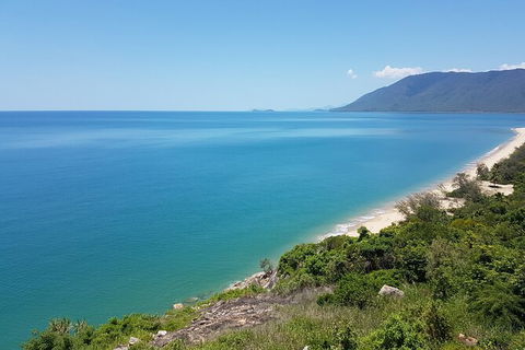 Airport Transfers Between Cairns Airport And Cairns City - Accommodation QLD 8