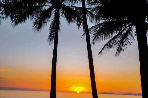 Airport Transfers Between Cairns Airport And Cairns City - Accommodation QLD 3