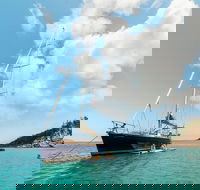 Magnetic Island Sailing BBQ Lunch Cruise - Accommodation QLD