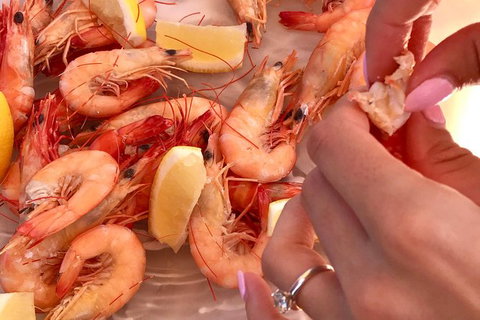 Magnetic Island Sailing BBQ Lunch Cruise - Accommodation QLD 5