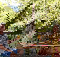Hartley's Crocodile Adventures Entry Ticket and Breakfast with the Koalas - Accommodation QLD
