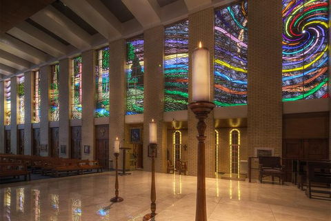 Cairns Aquarium And Small Group City Sightseeing Tour - Accommodation QLD 4