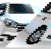 Luxury Van Private Transfer Cairns Airport - Cairns City - Accommodation QLD