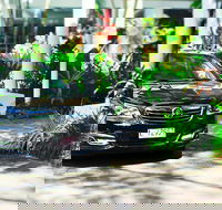 Airport Transfer - Cairns Airport To City - Accommodation QLD