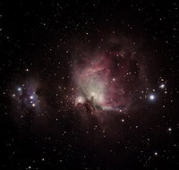 Outback Astrophotography Adventures - 3 Days 2 Nights