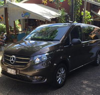 Cairns City Tour