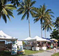 Port Douglas Sunday Markets Day Tour