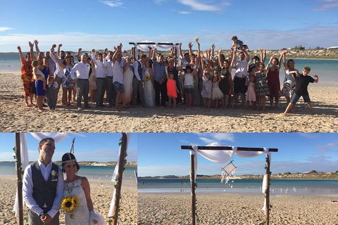 Elope In Paradise - Weddings At Mission Beach - Accommodation QLD 7