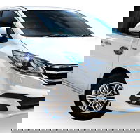 Luxury Van Private Transfer Port Douglas - Cairns - Accommodation QLD