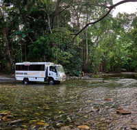 3 Day Cape Tribulation  Cooktown Tour from Cairns or Port Douglas