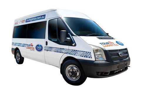 Premium Van, Private Transfer, Cairns Airport - Cairns City. - Accommodation QLD 0