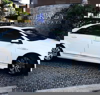 Caprice Limousine Luxury Transfer Cairns Airport to Port Douglas - Accommodation QLD