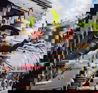 Mary Valley Rattler Rattler Footplate Friends Experience