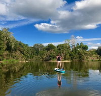 Kuranda Rainforest Paddleboarding Adventure Tour