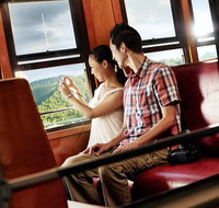 Kuranda Day Tour TKS- Budget 830