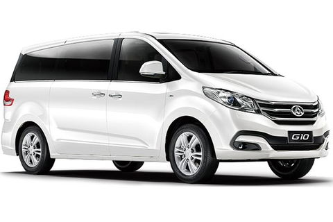 Luxury Van, Private Transfer, Cairns Airport - Palm Cove. - Accommodation QLD 3