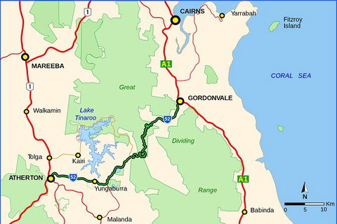 IMAX Private Transfer 7 Guests Cairns Airport To Hotels In Port Douglas - Accommodation QLD 1