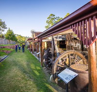 Historic Village Herberton Family Pass 2A2C