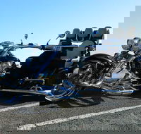 tour experiences - motor cycle - Accommodation QLD