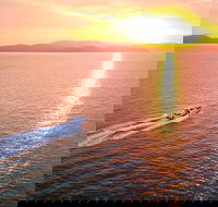 Sunset Cruise Private Charter Hamilton Island - Accommodation QLD