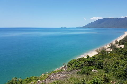 Airport Transfers Between Cairns Airport And Palm Cove - Accommodation QLD 5