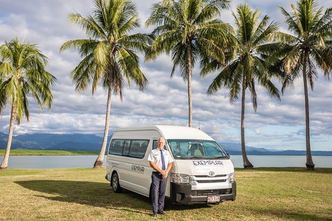 Airport Transfers Between Cairns Airport And Palm Cove - Accommodation QLD 1