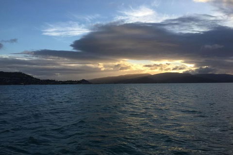 Airlie Beach Sunset Private Charter - Accommodation QLD 6