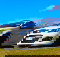 Airport Transfer - Cairns Airport To Mission Beach - Accommodation QLD