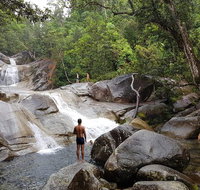 2D1N Atherton Tablelands Camping