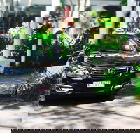 Airport Transfer - Cairns Airport To Palm Cove Kewarra  Trinity Beaches - Accommodation QLD