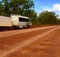14-Day Cape York Camping Tour