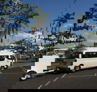 Safe Private Transfer from Cairns to Port Douglas for up to 13 people - Accommodation QLD