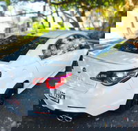 Airport Transfer - Cairns Airport To Port Douglas - Accommodation QLD