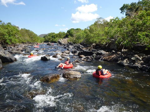 Cairns Adventure Package- 4 Tours In 3 Days! - Accommodation QLD 1