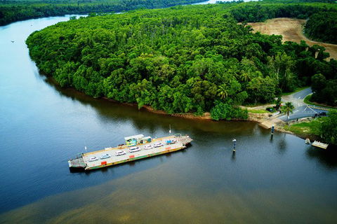 Cairns Adventure Package- 4 Tours In 3 Days! - Accommodation QLD 5