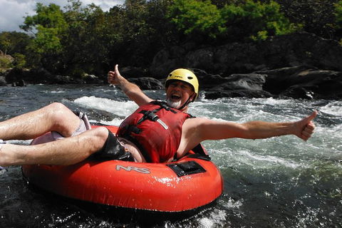 Cairns Adventure Package- 4 Tours In 3 Days! - Accommodation QLD 4