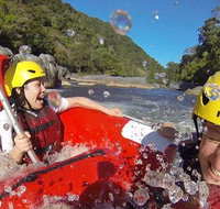 Cairns Adventure Package- 4 tours in 3 days