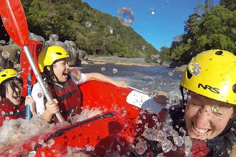 Cairns Adventure Package- 4 Tours In 3 Days! - Accommodation QLD 0
