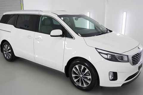 KIA From Proserpine Airport To Shute Harbour & Return - Accommodation QLD 0